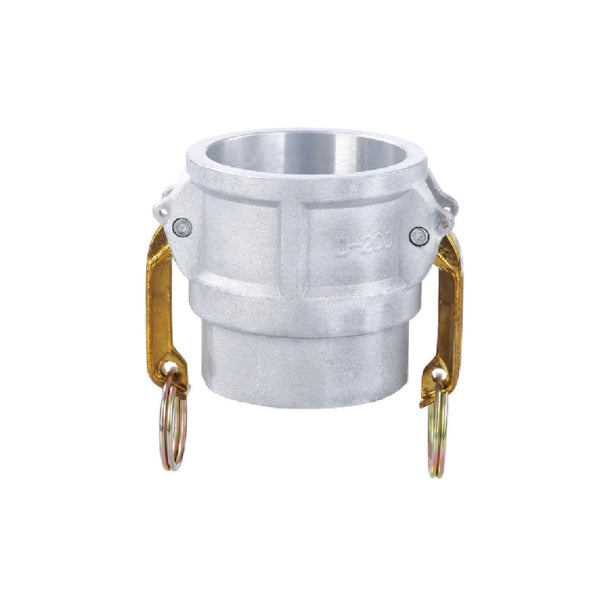 Acople Camlock Tipo D HI BSP