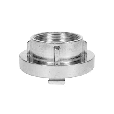 Tuerca Storz HI BSP aluminio - 1" Código: STTB9001
