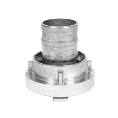 Unión Storz con cola espiga acople Rápido Manguera - 1" Código: STUN0001