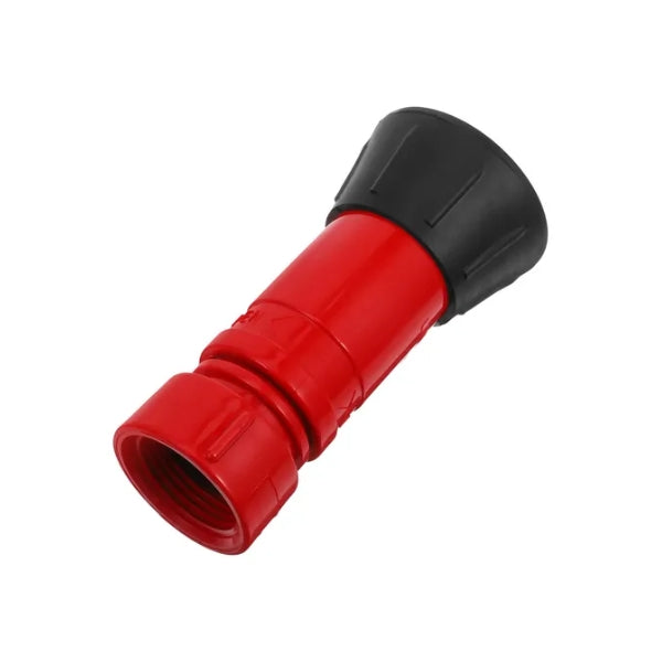 Pitón 1" Plastico 3 Posiciones HI BSP